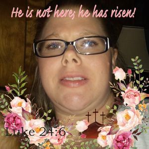 Meet your Posher, Brandy nicole